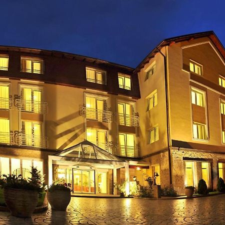 Hotel Citrin - Adults Only Brassó Kültér fotó