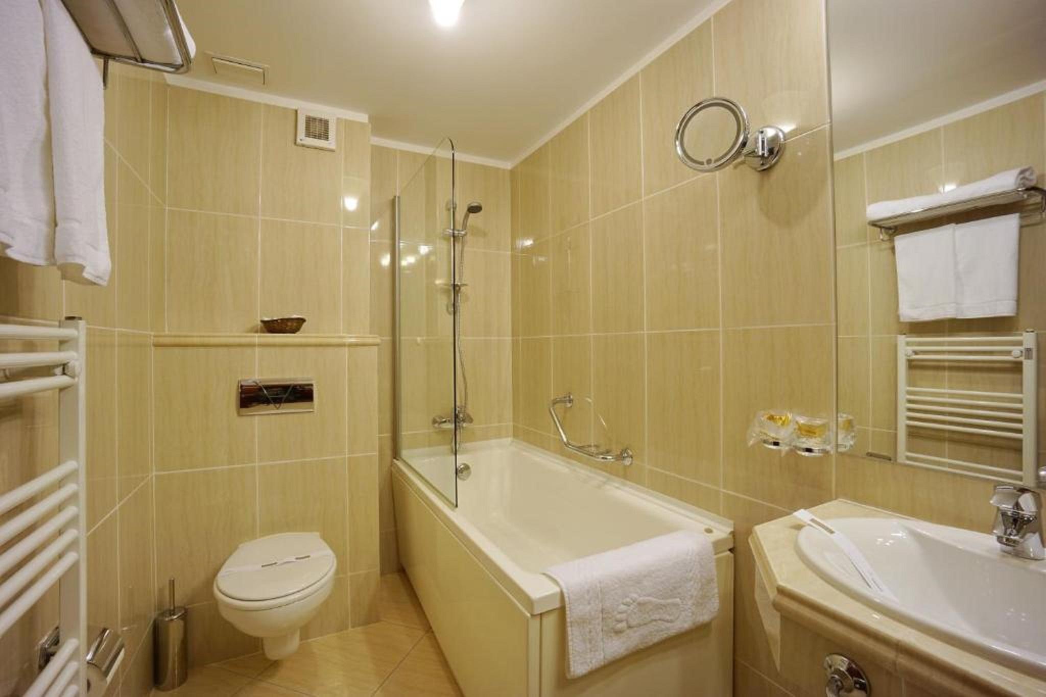 Hotel Citrin - Adults Only Brassó Kültér fotó
