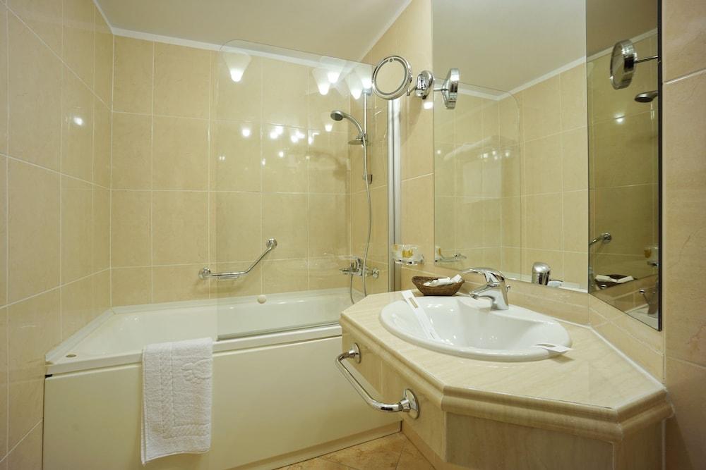 Hotel Citrin - Adults Only Brassó Kültér fotó