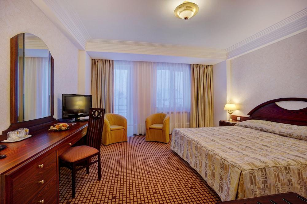 Hotel Citrin - Adults Only Brassó Kültér fotó